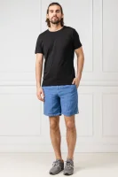 Short Siman2-Shorts-D | Tapered BOSS ORANGE 	kék	