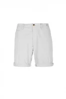 Brooklyn shorts Tommy Hilfiger 	hamuszürke	