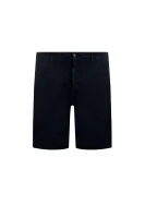 Short Siman2-Shorts-D | Tapered BOSS ORANGE 	sötét kék	
