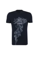 03Alick T-shirt Joop! Jeans 	sötét kék	