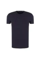 T-shirt Scubas Gas 	sötét kék	