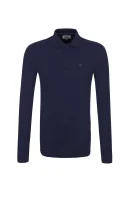 Polo T-shirt Tommy Jeans 	sötét kék	