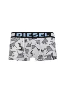 Boxer shorts Hero Diesel 	szürke	