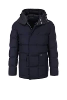 Double sided jacket  Emporio Armani 	sötét kék	