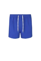 DRAWSTRING Swim Shorts Calvin Klein Swimwear 	kék	
