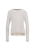 Confine Sweater MAX&Co. 	hamuszürke	