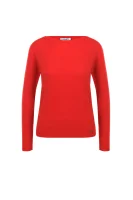 Sweater Liu Jo 	piros	