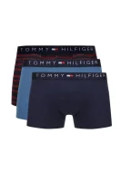 Boxer shorts 3-pack Tommy Hilfiger 	sötét kék	