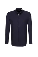 Shirt Lacoste 	sötét kék	