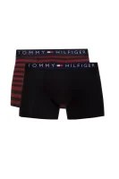 Boxer shorts 2-Pack Tommy Hilfiger 	fekete	