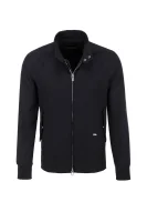 Jacket Emporio Armani 	fekete	