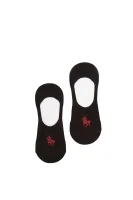 3-pack Socks POLO RALPH LAUREN 	fekete	