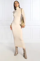 gyapjú ruha Calvin Klein 	krém	