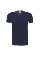 C-Canistro 80 T-shirt BOSS GREEN 	sötét kék	