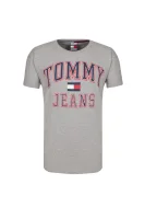 T-shirt 90s Tommy Jeans 	hamuszürke	