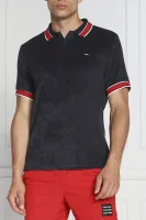 Tenisz póló | Regular Fit Michael Kors 	sötét kék	