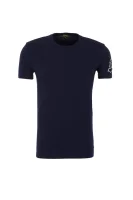 T-shirt/undershirt POLO RALPH LAUREN 	sötét kék	