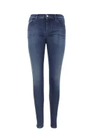 J23 Jeans Armani Jeans 	sötét kék	