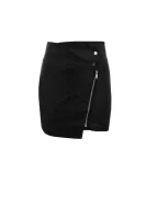 Skirt Dakota GUESS 	fekete	