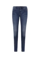 Dakota jeans Emporio Armani 	kék	