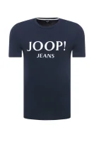Póló Alex1 | Regular Fit Joop! Jeans 	sötét kék	