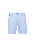 Shorts Armani Jeans kék