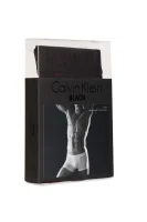 Boxeralsó CK Black Calvin Klein Underwear 	fekete	