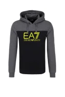 Sweatshirt EA7 	szürke	