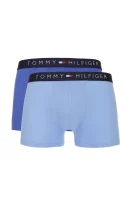 2-pack Boxer Briefs Tommy Hilfiger kék