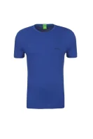 Tee T-shirt BOSS GREEN 	sötét kék	