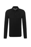  Pickell 09 Polo shirt  BOSS BLACK 	fekete	