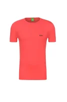 Tee T-shirt BOSS GREEN 	piros	