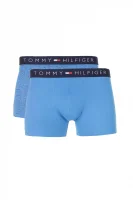 Icon Trunk 2-pack Boxer Briefs  Tommy Hilfiger 	kék	