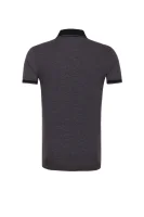 Polo Prout 10 | Regular Fit BOSS BLACK 	fekete	