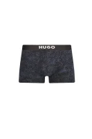 2 db-os boxeralsó szett Hugo Bodywear 	sötét kék	