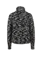 Samanta Sweater Sportmax Code 	fekete	