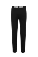 Pyjama pants Long Pant BOSS BLACK 	fekete	