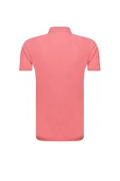 Polo majica | Classic fit Lacoste 	rózsaszín	
