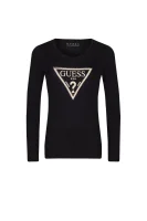 Blouse Triangle GUESS 	fekete	