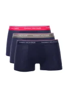 Premium Essentials 3-pack boxer shorts Tommy Hilfiger 	olíva	