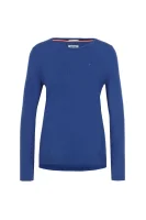 THDW Sweater Hilfiger Denim 	kék	