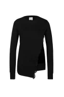 Sweater Chissa 1 Pinko 	fekete	