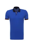 Parlay 11 Polo shirt  BOSS BLACK 	kék	