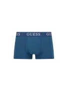 3 db-os boxeralsó szett JOE Guess Underwear 	sötét kék	