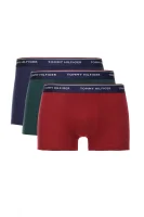 Premium Essentials 3-pack boxer shorts Tommy Hilfiger 	kék	
