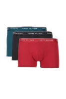 Premium Essentials 3-pack boxer shorts Tommy Hilfiger 	bordó	