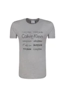 T-shirt Calvin Klein Underwear 	szürke	