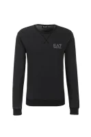 Sweatshirt EA7 	grafit	