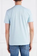 T-shirt | Regular Fit BOSS GREEN kék