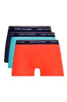 Premium Essentials 3-pack boxer shorts Tommy Hilfiger 	narancs	